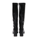 JE86003　SQ PLAT LBT 7.5　BLACK　634423-0001