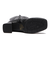 JE86003　SQ PLAT LBT 7.5　BLACK　634423-0001