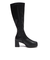 JE86003　SQ PLAT LBT 7.5　BLACK　634423-0001