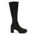 JE86003　SQ PLAT LBT 7.5　S/BLACK　634423-0002