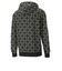 538943　M CL70S PSYCHE AOP HOODIE　01BLK/AOP　634572-0001