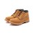 23399　W'S NELLIE CHUKKA DOUBLE　WHEAT NUBUCK　634565-0001