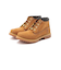 23399　W'S NELLIE CHUKKA DOUBLE　WHEAT NUBUCK　634565-0001