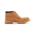 23399　W'S NELLIE CHUKKA DOUBLE　WHEAT NUBUCK　634565-0001