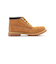 23399　W'S NELLIE CHUKKA DOUBLE　WHEAT NUBUCK　634565-0001