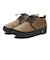 D120079 MS　FREDDO CHUKKA MS　CLOUD GRAY　629510-0003