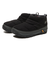 D120075 MS　FREDDO LO MS　BLACK　629513-0001