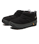 D120075 MS　FREDDO LO MS　BLACK　629513-0001