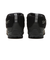 D120075 MS　FREDDO LO MS　BLACK　629513-0001