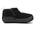 D120075 MS　FREDDO LO MS　BLACK　629513-0001