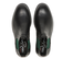 SR03964　TOBAGO SIDE GORE　BLACK　631023-0001