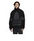 HR3180　U SHERPA JACKET(BIG TRF)　BLK/DSGR　631553-0001