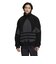 HR3180　U SHERPA JACKET(BIG TRF)　BLK/DSGR　631553-0001