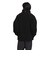 HR3180　U SHERPA JACKET(BIG TRF)　BLK/DSGR　631553-0001