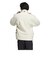 HR3181　U SHERPA JACKET(BIG TRF)　CWHT/WILBRN　631554-0001