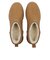 W1021　BOA MINI BOOTS　S/CHESTNUT　619520-0003