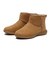 W1021　BOA MINI BOOTS　S/CHESTNUT　619520-0003