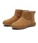 W1021　BOA MINI BOOTS　S/CHESTNUT　619520-0003