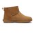 W1021　BOA MINI BOOTS　S/CHESTNUT　619520-0003