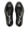 SR03863　BARCLAY LOAFER　BLACK　631020-0001