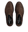 SR03865　BARCLAY LS.GORE　S/DARK BROWN　631024-0002