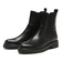 SR03865　BARCLAY LS.GORE　BLACK　631024-0003