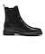 SR03865　BARCLAY LS.GORE　BLACK　631024-0003