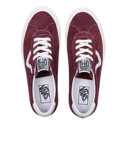 VN0A7Q5A4QU STYLE 73 DX (PIG)P.ROYALE 632577-0001｜エービーシー