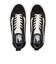VN0A4BVMBLK　SENTRY OLD SKOOL WC　SHERPA S.BLACK　632769-0001