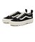 VN0A4BVMBLK　SENTRY OLD SKOOL WC　SHERPA S.BLACK　632769-0001