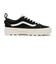 VN0A4BVMBLK　SENTRY OLD SKOOL WC　SHERPA S.BLACK　632769-0001