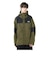 122C1090100　M FIELD SHELL JACKET　OLIVE　634630-0002