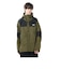 122C1090100　M FIELD SHELL JACKET　OLIVE　634630-0002