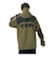 122C1090100　M FIELD SHELL JACKET　OLIVE　634630-0002