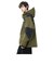 122C1090100　M FIELD SHELL JACKET　OLIVE　634630-0002
