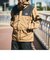 122C1090100　M FIELD SHELL JACKET　COYOTE　634630-0003