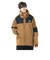 122C1090100　M FIELD SHELL JACKET　COYOTE　634630-0003