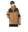 122C1090100　M FIELD SHELL JACKET　COYOTE　634630-0003