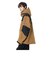 122C1090100　M FIELD SHELL JACKET　COYOTE　634630-0003
