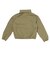 122C1090300　M Hood in JKT　KHAKI　635315-0002