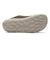 J004359　HUT MOC 2 WOOL SLIDE　OLIVE　635538-0001