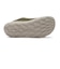 J004359　HUT MOC 2 WOOL SLIDE　OLIVE　635538-0001