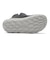 J004924　W'S HUT MOC 2 WOOL BLUFF　GRANITE　635540-0001