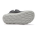 J004924　W'S HUT MOC 2 WOOL BLUFF　GRANITE　635540-0001