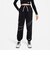 DV3256　K TRND OS FLC PANT　010BLACK/WHITE　635724-0001