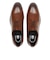 HB21060　AL FL PLAIN　BROWN　625206-0002