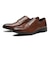 HB21060　AL FL PLAIN　BROWN　625206-0002
