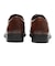 HB21060　AL FL PLAIN　BROWN　625206-0002