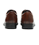 HB21060　AL FL PLAIN　BROWN　625206-0002