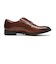 HB21060　AL FL PLAIN　BROWN　625206-0002
